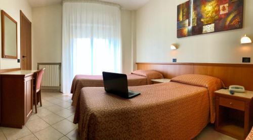 Hotel Sollievo 3*